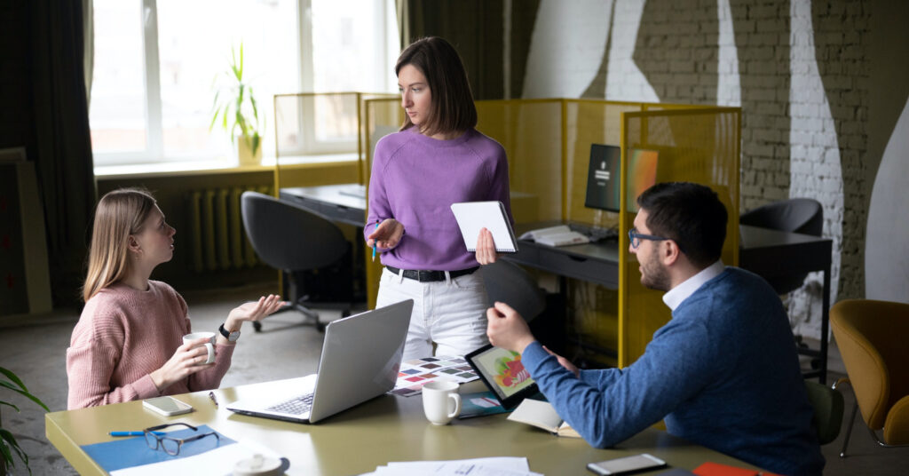 Transformar Los Retos De Tu Negocio | Adnova